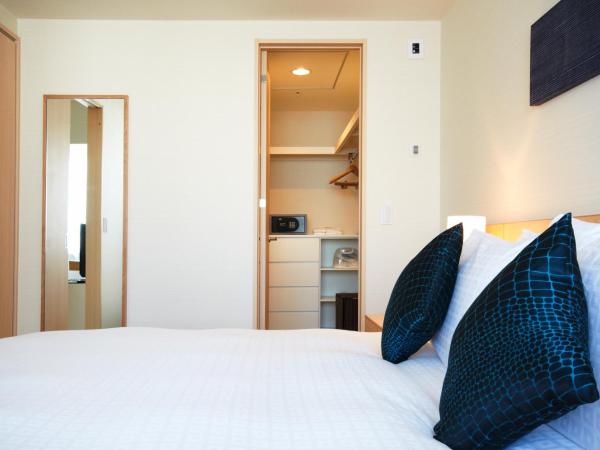 Fraser Residence Nankai Osaka : photo 8 de la chambre appartement exécutif 1 chambre double