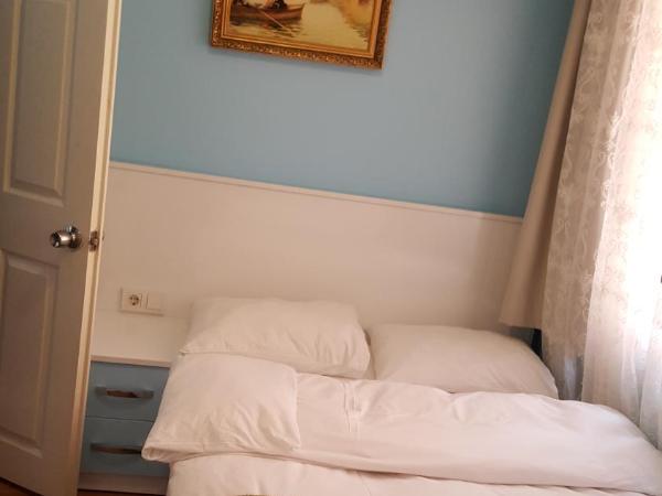 Tulip Guesthouse : photo 6 de la chambre chambre simple