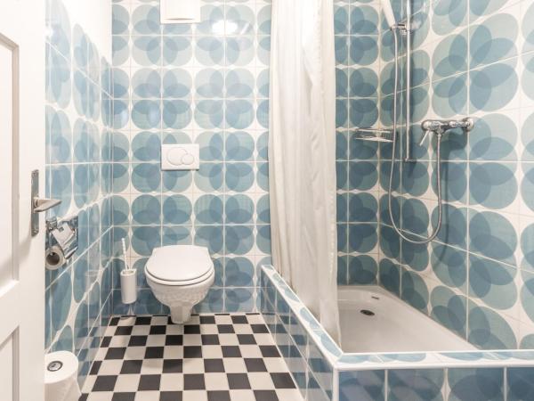 Hotel Montana by Mountain Hotels : photo 4 de la chambre chambre simple standard avec douche