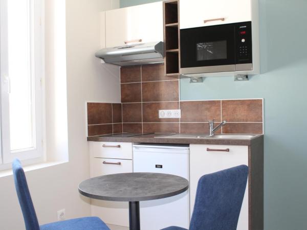 Hôtel Casita del Mar : photo 2 de la chambre studio