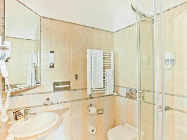 Hotel Senacki : photo 5 de la chambre chambre double ou lits jumeaux supérieure