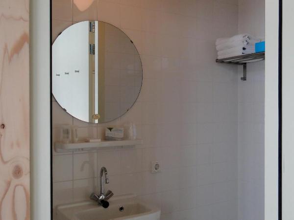 LABnul50 Groningen : photo 4 de la chambre chambre double confort