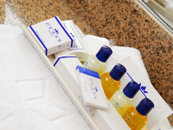 Class Hotel : photo 3 de la chambre chambre standard