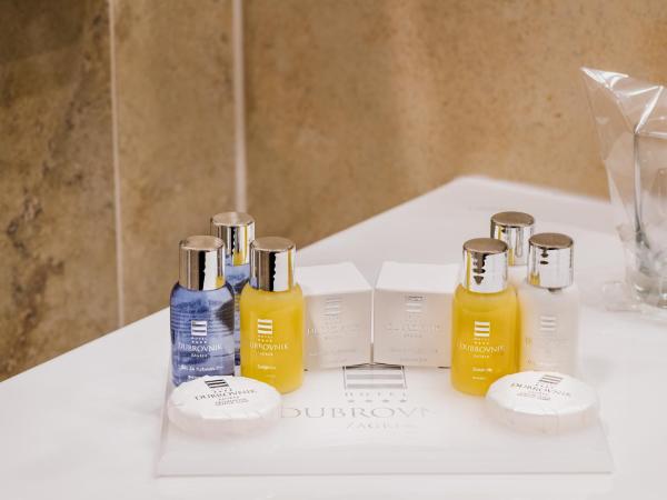 Hotel Dubrovnik : photo 8 de la chambre chambre simple standard