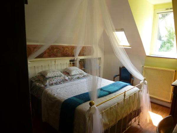 La Petite Vigne : photo 6 de la chambre chambre double