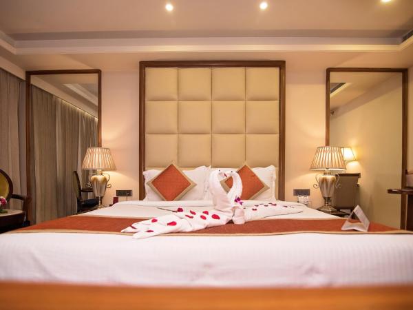 Shakun Hotels And Resorts : photo 1 de la chambre suite deluxe