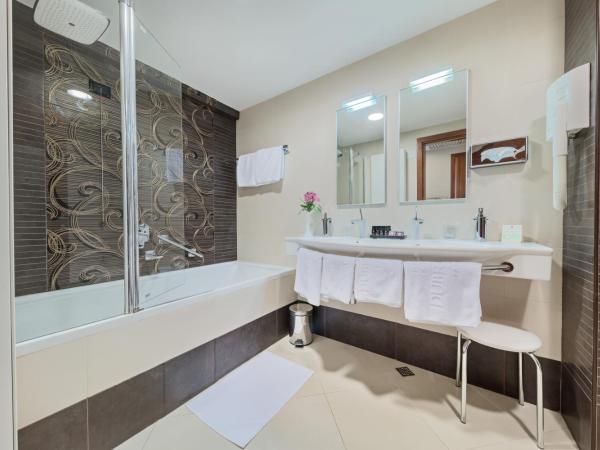 Hotel Dubrovnik : photo 3 de la chambre suite exécutive