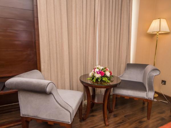 Shakun Hotels And Resorts : photo 3 de la chambre chambre double club