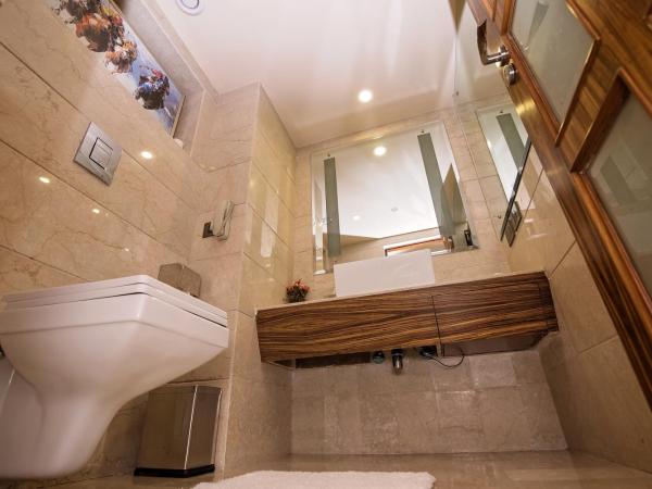 Shakun Hotels And Resorts : photo 6 de la chambre suite deluxe