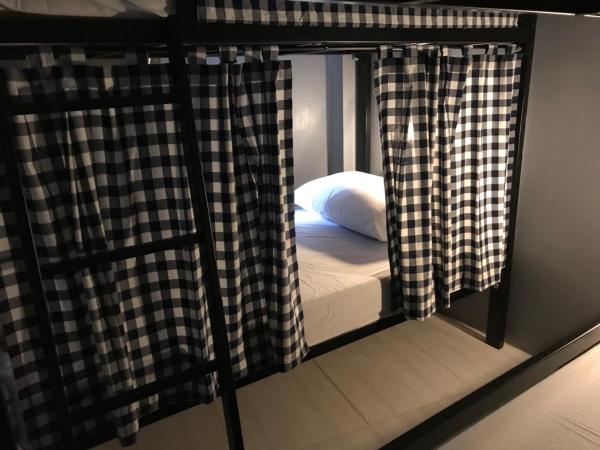 Arun Old Town : photo 2 de la chambre lit superposé dans dortoir pour femmes 