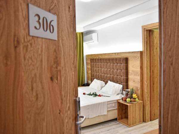 Artemis Hotel Apartments : photo 1 de la chambre chambre standard