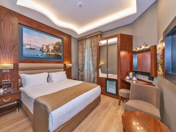 Piya Sport Hotel : photo 2 de la chambre chambre simple deluxe