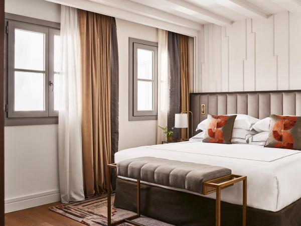 Gran Hotel Inglés - The Leading Hotels of the World : photo 2 de la chambre suite junior