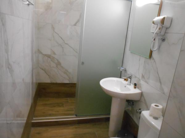 Artemis Hotel Apartments : photo 8 de la chambre appartement 1 chambre - vue sur mer