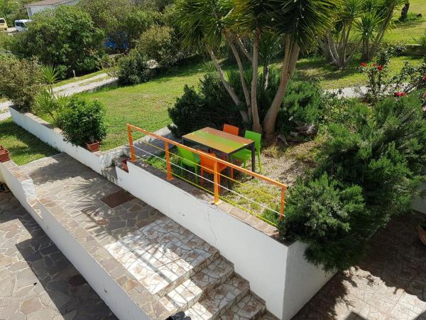 Il Sogno di Alghero - Adults Only : photo 5 de la chambre appartement avec terrasse (2 adultes)