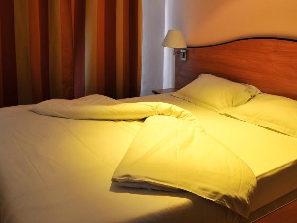 Hotel Eden Montmartre : photo 6 de la chambre chambre double Économique