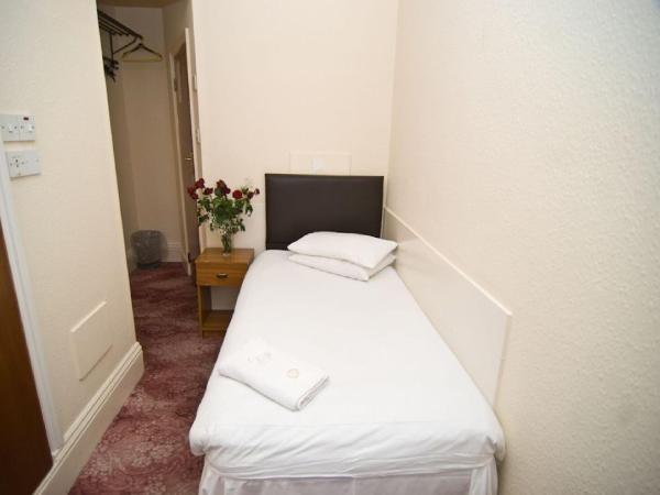 Charlie Hotel : photo 2 de la chambre chambre simple