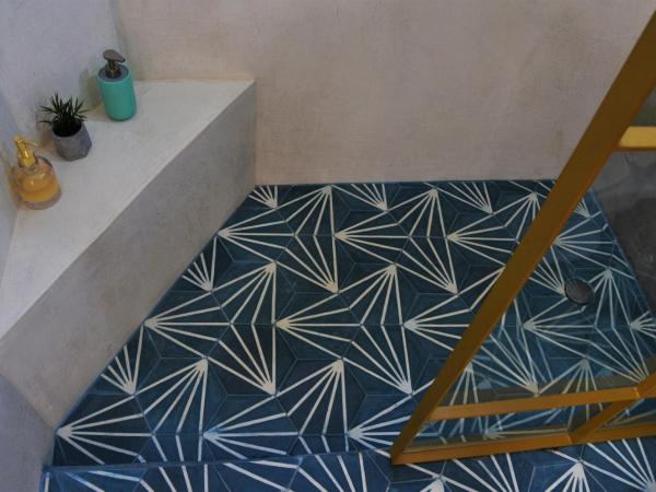 Azul Cielo Hostel : photo 6 de la chambre suite junior