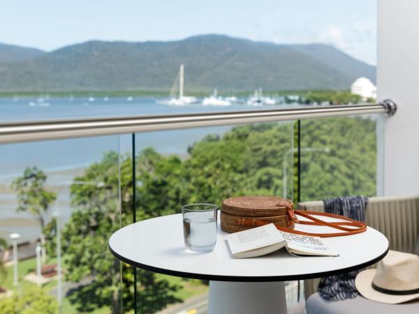 Crystalbrook Riley : photo 5 de la chambre chambre lit king-size - vue sur mer