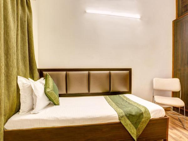 Treebo C T International : photo 2 de la chambre chambre simple