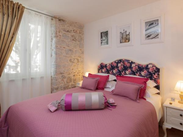 Priska Heritage Rooms : photo 4 de la chambre chambre double supérieure