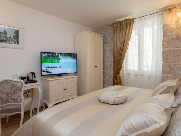 Priska Heritage Rooms : photo 8 de la chambre chambre double ou lits jumeaux supérieure