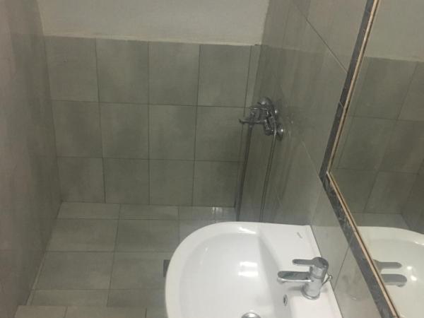 Marcos Rooms : photo 4 de la chambre chambre double - cave 1