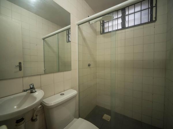 Tupiniquim Hostel Rio de Janeiro : photo 4 de la chambre lit dans dortoir mixte de 6 lits