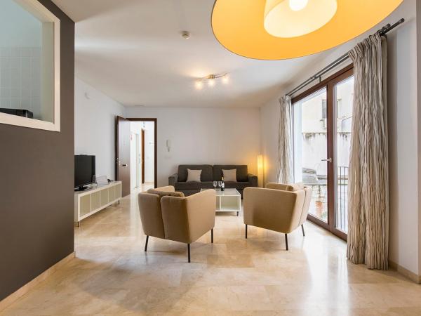 Elvira Suites : photo 5 de la chambre appartement 2 chambres