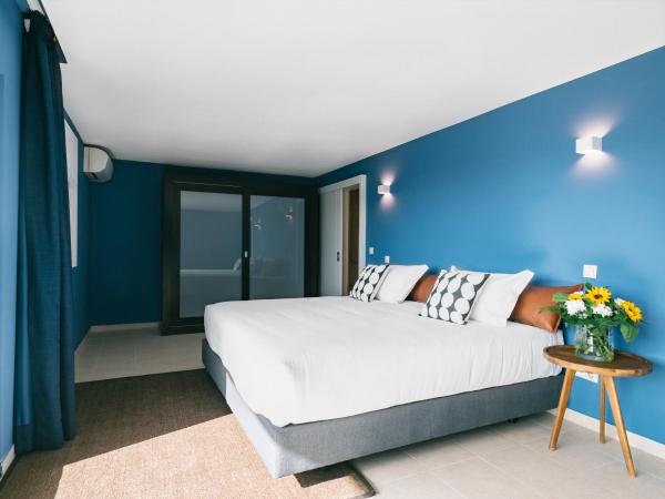 Topazio Vibe Beach Hotel & Apartments - Adults Friendly : photo 7 de la chambre appartement coucher du soleil