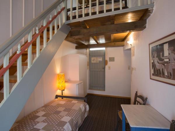 Nostos Hotel : photo 7 de la chambre studio