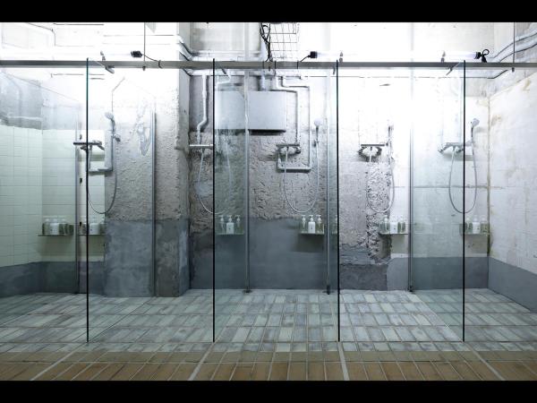 Do-C Gotanda : photo 4 de la chambre chambre capsule pour homme - non-fumeurs