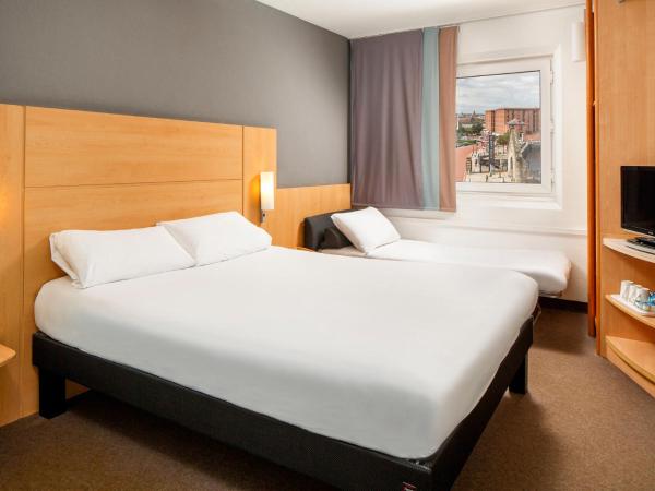 ibis Liverpool Centre Albert Dock - Liverpool One : photo 2 de la chambre chambre familiale