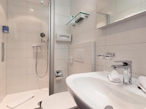 Hotel Bristol : photo 5 de la chambre chambre double deluxe - vue sur mont cervin