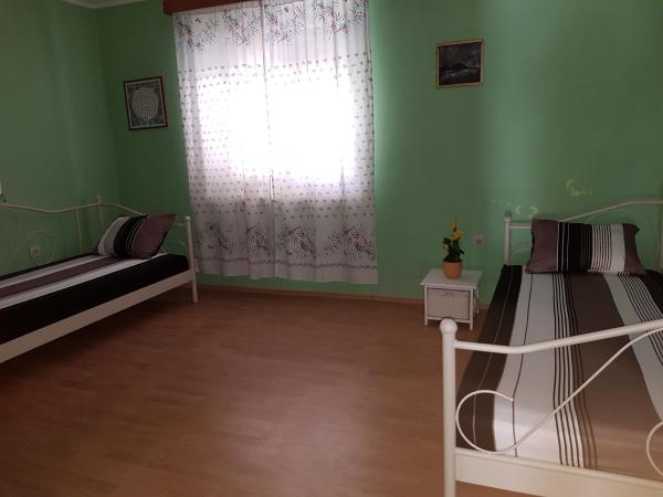 Barone 4 You : photo 3 de la chambre chambre lits jumeaux spacieuse