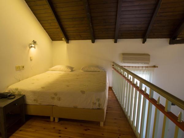 Nostos Hotel : photo 3 de la chambre chambre quadruple