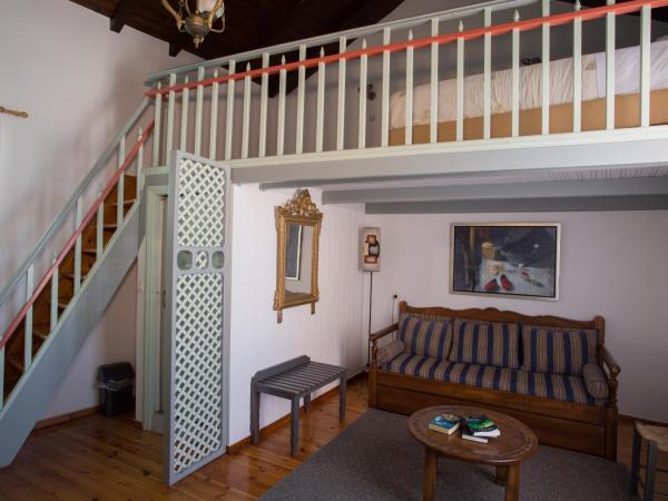 Nostos Hotel : photo 1 de la chambre chambre quadruple