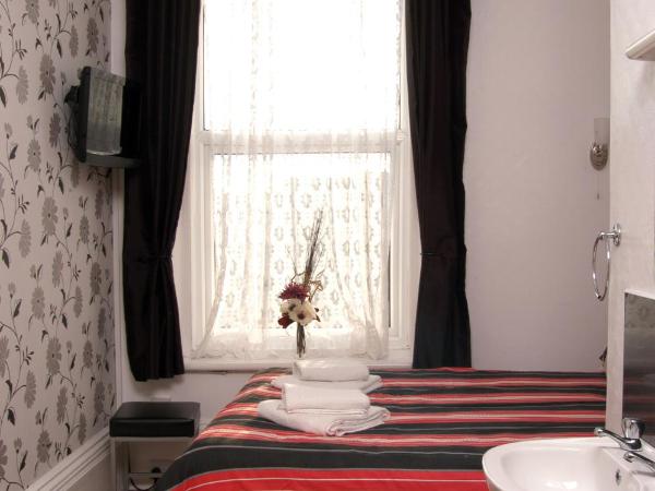 The Shepperton : photo 1 de la chambre chambre double cosy