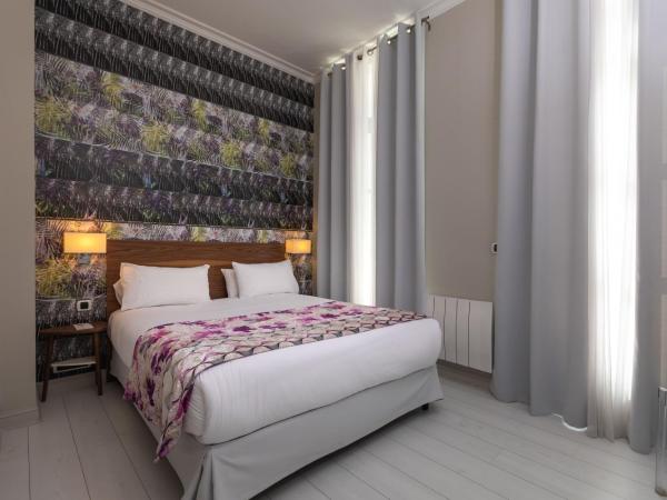 Résidence & Spa Le Prince Régent : photo 2 de la chambre suite 1 chambre le charmeur