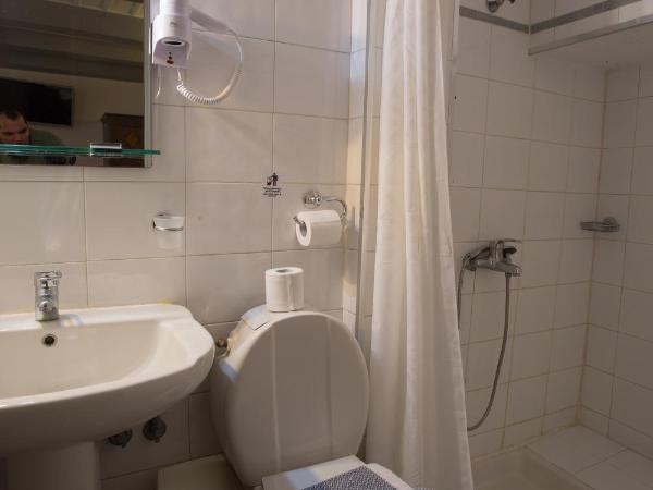 Nostos Hotel : photo 5 de la chambre studio