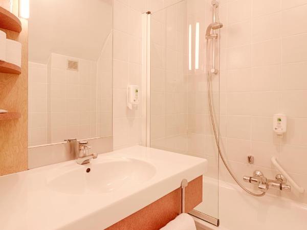 Hotel 't Putje : photo 3 de la chambre chambre double Économique