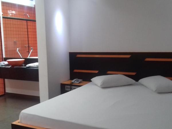 Elegance Motel : photo 10 de la chambre suite