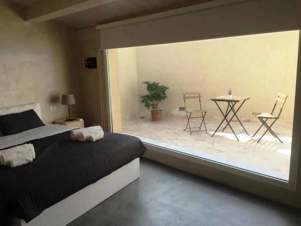 Kurò : photo 4 de la chambre chambre triple avec terrasse