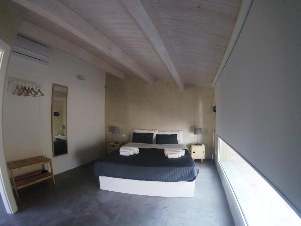 Kurò : photo 5 de la chambre chambre triple avec terrasse