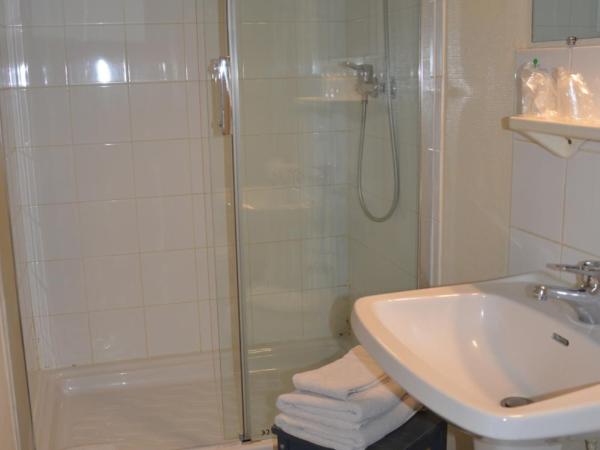 Hotel Victor Hugo : photo 4 de la chambre chambre double