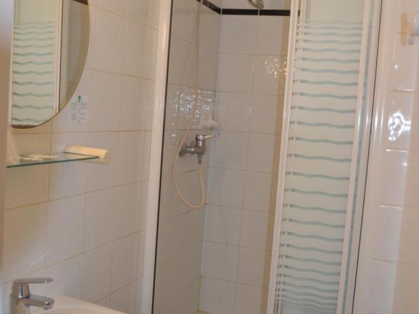 Hotel Victor Hugo : photo 7 de la chambre chambre double