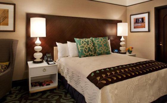 Casino del Sol Resort Tucson : photo 1 de la chambre chambre lit king-size