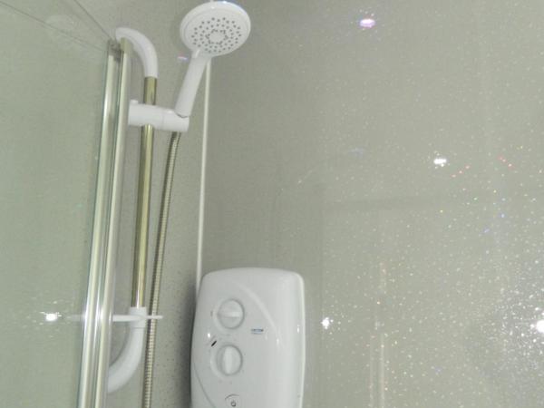 Ocean Bay : photo 8 de la chambre chambre triple deluxe - vue sur mer