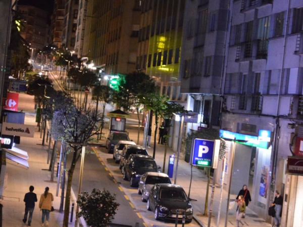 ArArAt Hostel : photo 10 de la chambre chambre double standard avec douche