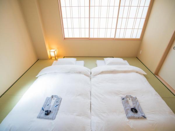 Hotel Yu-shu : photo 4 de la chambre chambre double Économique
